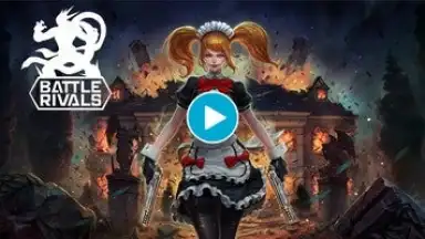 Battle Rivals скриншот 1