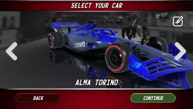 Monoposto скриншот 2