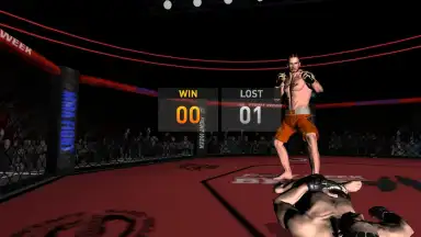 Fighting Star скриншот 6