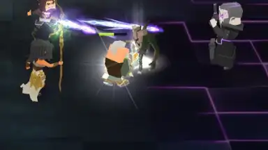 Portal Quest скриншот 3