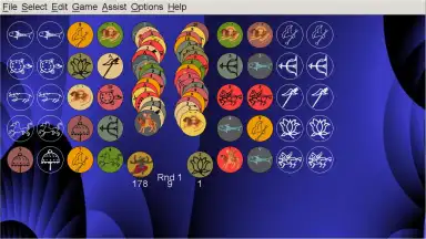 Solitaire Club скриншот 8