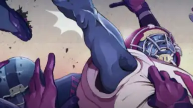 No Halftime скриншот 1