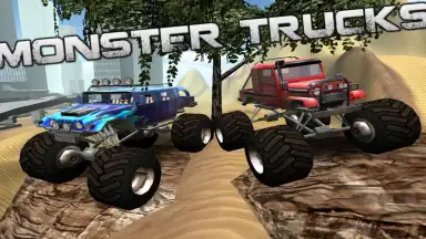 ATV Simulator скриншот 1