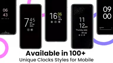 Always On Display: AMOLED скриншот 1