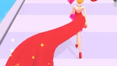 Dancing Dress скриншот 13