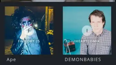 BitTorrent Now скриншот 3