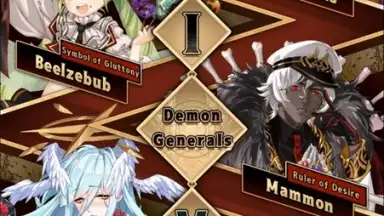 ISEKAI: Demon Waifu скриншот 12