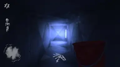 Jeff the Killer: Horror Game скриншот 6