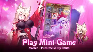 Tales of Angels | English[QooApp] скриншот 1
