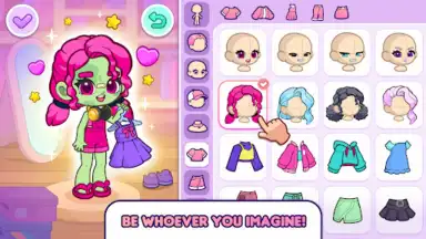 Dopples World скриншот 15