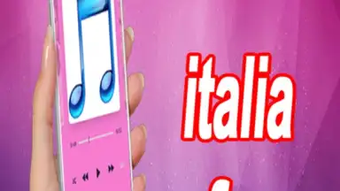 Radio Italia FM скриншот 4