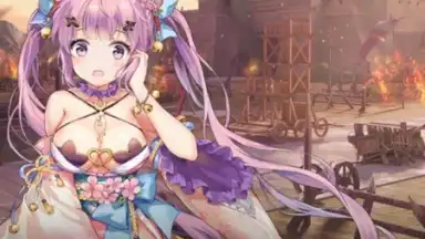 Depose Girls скриншот 3