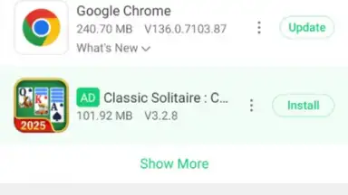 APKPure скриншот 12