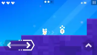 Super Phantom Cat скриншот 9