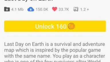 Master for Minecraft PE скриншот 2