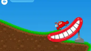 McDonald’s Happy Meal App скриншот 14
