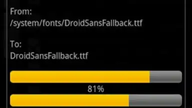 Total Commander скриншот 4