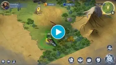 Lemuria скриншот 1