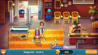 Heart's Medicine - Season One скриншот 11