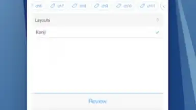 AnkiApp Flashcards скриншот 7