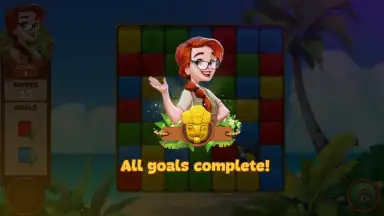 Lost Island: Blast Adventure скриншот 7