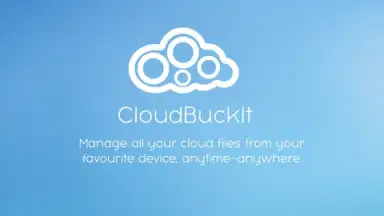 CloudBuckIt скриншот 2