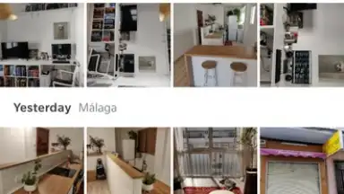 Google Photos скриншот 6