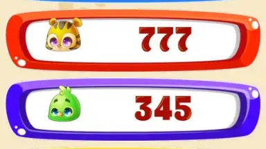 Babyphone for Toddlers скриншот 3