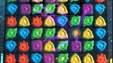 Heroes of Elements скриншот 4