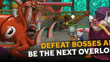 Devikins скриншот 7