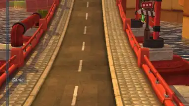 Sonic Forces скриншот 13