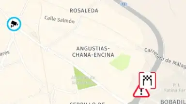 Radarbot скриншот 12