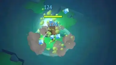 Nonstop Knight 2 скриншот 8