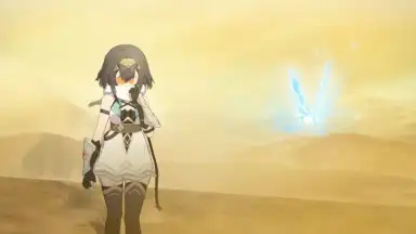 Stella Sora скриншот 8