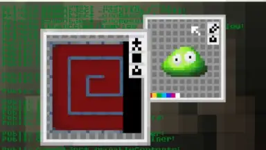 Dandy Dungeon скриншот 9