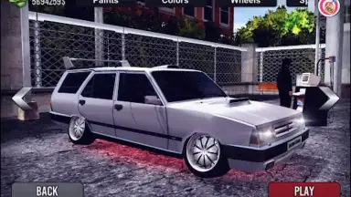 Kartal Drift And Driving Simulator скриншот 14