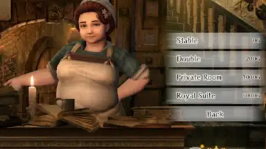 Wizardry Variants Daphne скриншот 6