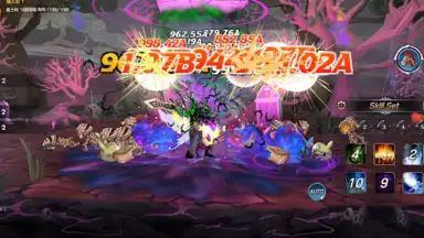 Angel Fantasia скриншот 10