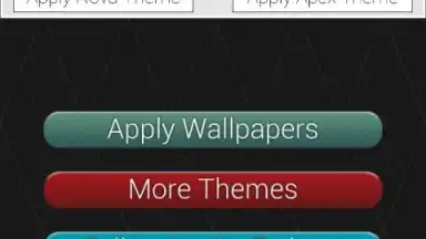 Jellybean HD скриншот 1