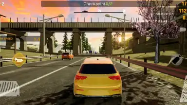 Real Driving 2 скриншот 9