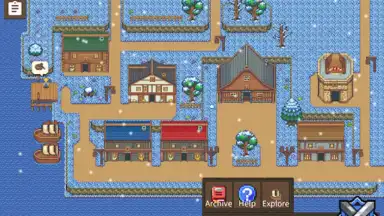 Dragon Cliff скриншот 20
