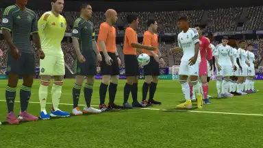 EA Sports FC Mobile 26 (FIFA Soccer) скриншот 8