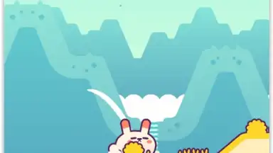 Fat Bunny скриншот 10