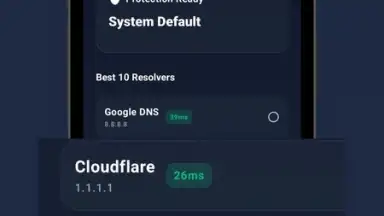 NetFix-Ai: Smart DNS Changer скриншот 4