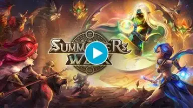 Summoners War скриншот 1