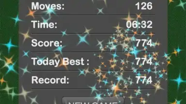 Solitaire скриншот 12