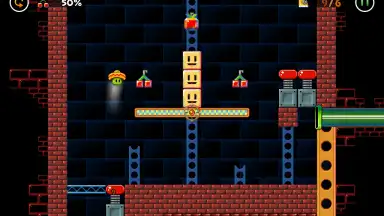 Bean Dreams скриншот 4