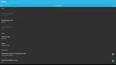 Drony скриншот 16