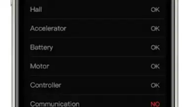 KUGOO скриншот 5