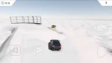 Skid Rally скриншот 5